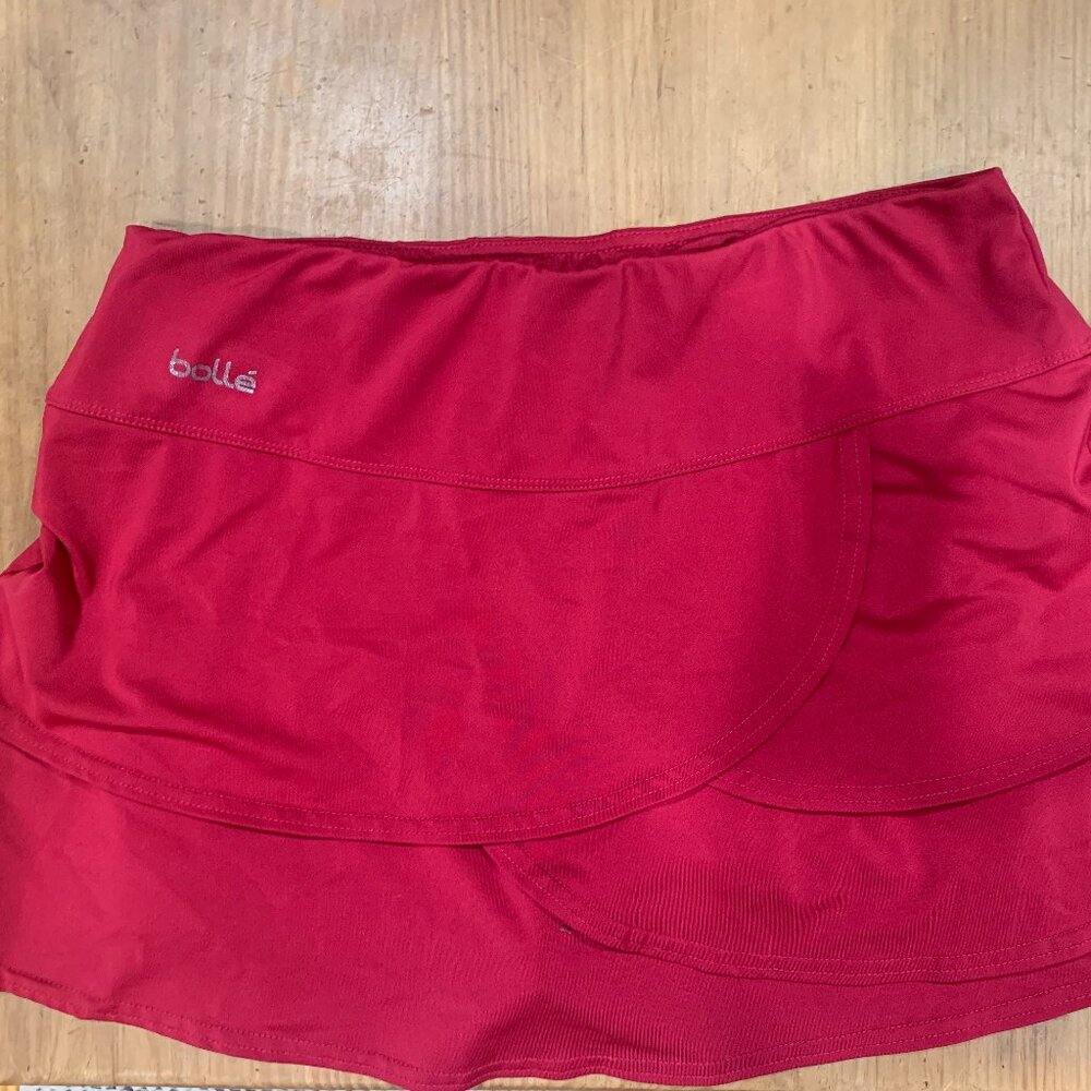 Bolle tennis skirt